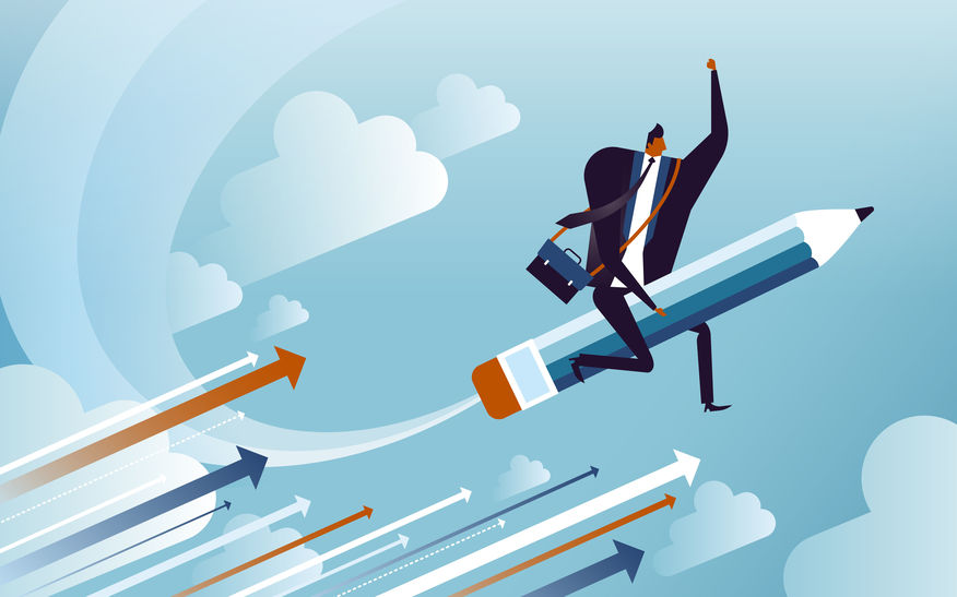 Progressive management