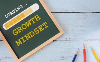 Leading a Culture of Authentic Growth Mindset