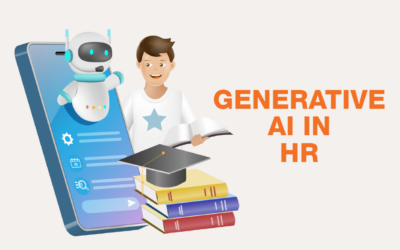 Generative AI in HR