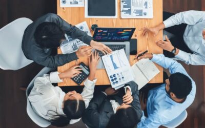 Agile Workforce Planning & Talent Mobility