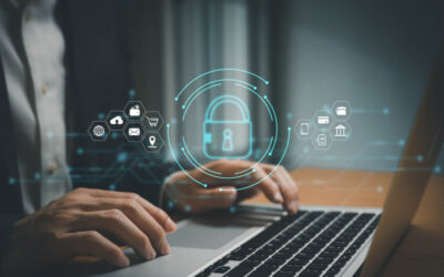 Cybersecurity Awareness & HR’s Role in Protecting Workforce Data