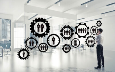 Workforce Transformation for Industry 4.0