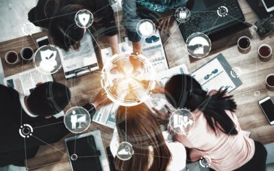 AI and Digital Transformation: Upskilling the Future Workforce