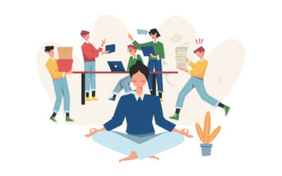 Creating and Implementing a Wellbeing Strategy