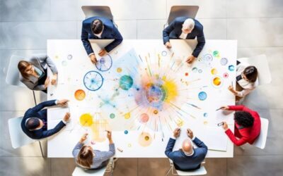 Unlocking the Power of TeamSynchronicity