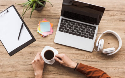 Leading for Well-Being