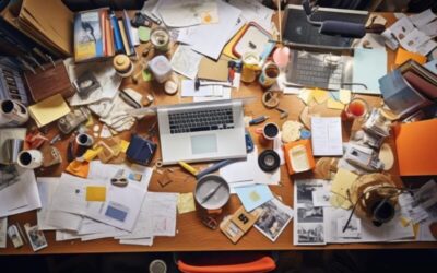 From Burnout to Breakthrough: Rebuilding the Human Behind the Leader