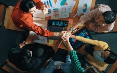 Leading Change for Digital Transformation and AI Adoption